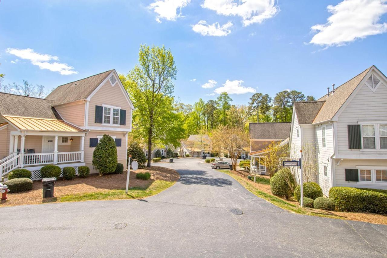 Kings Creek Plantation By Tripforth Williamsburg Exterior foto