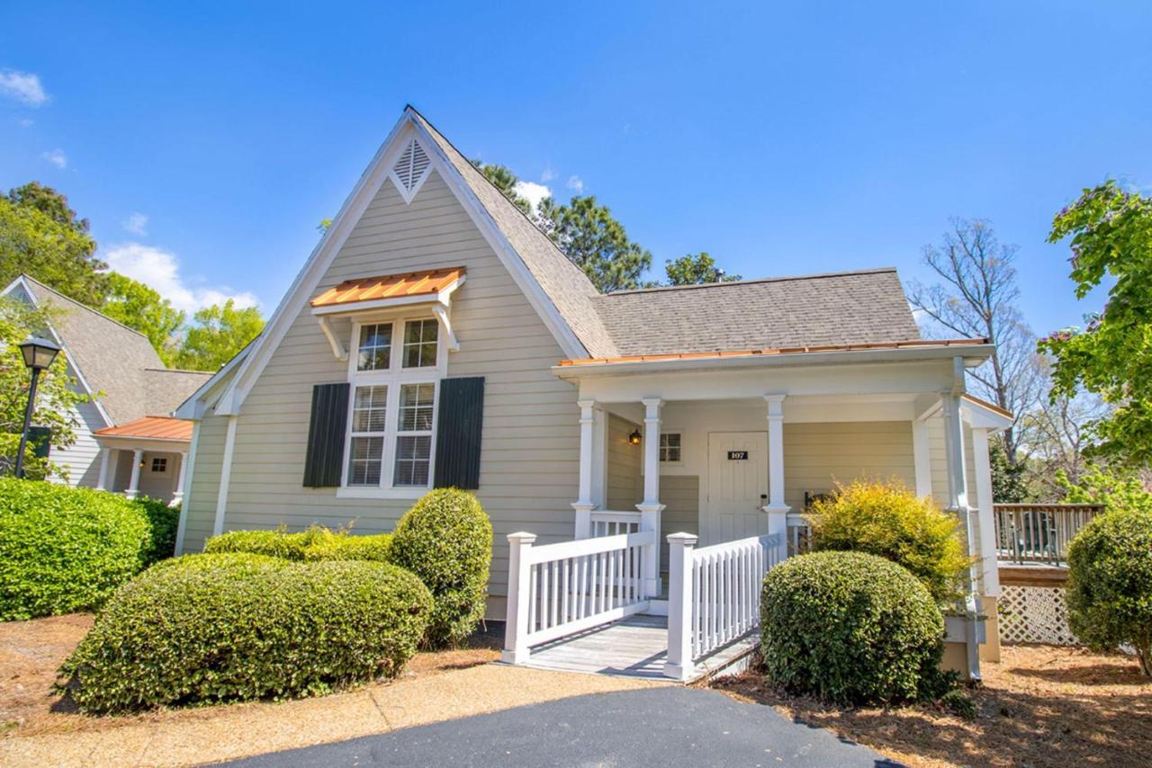 Kings Creek Plantation By Tripforth Williamsburg Exterior foto