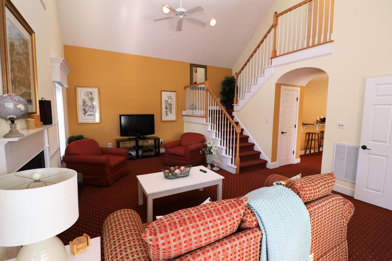 Kings Creek Plantation By Tripforth Williamsburg Zimmer foto