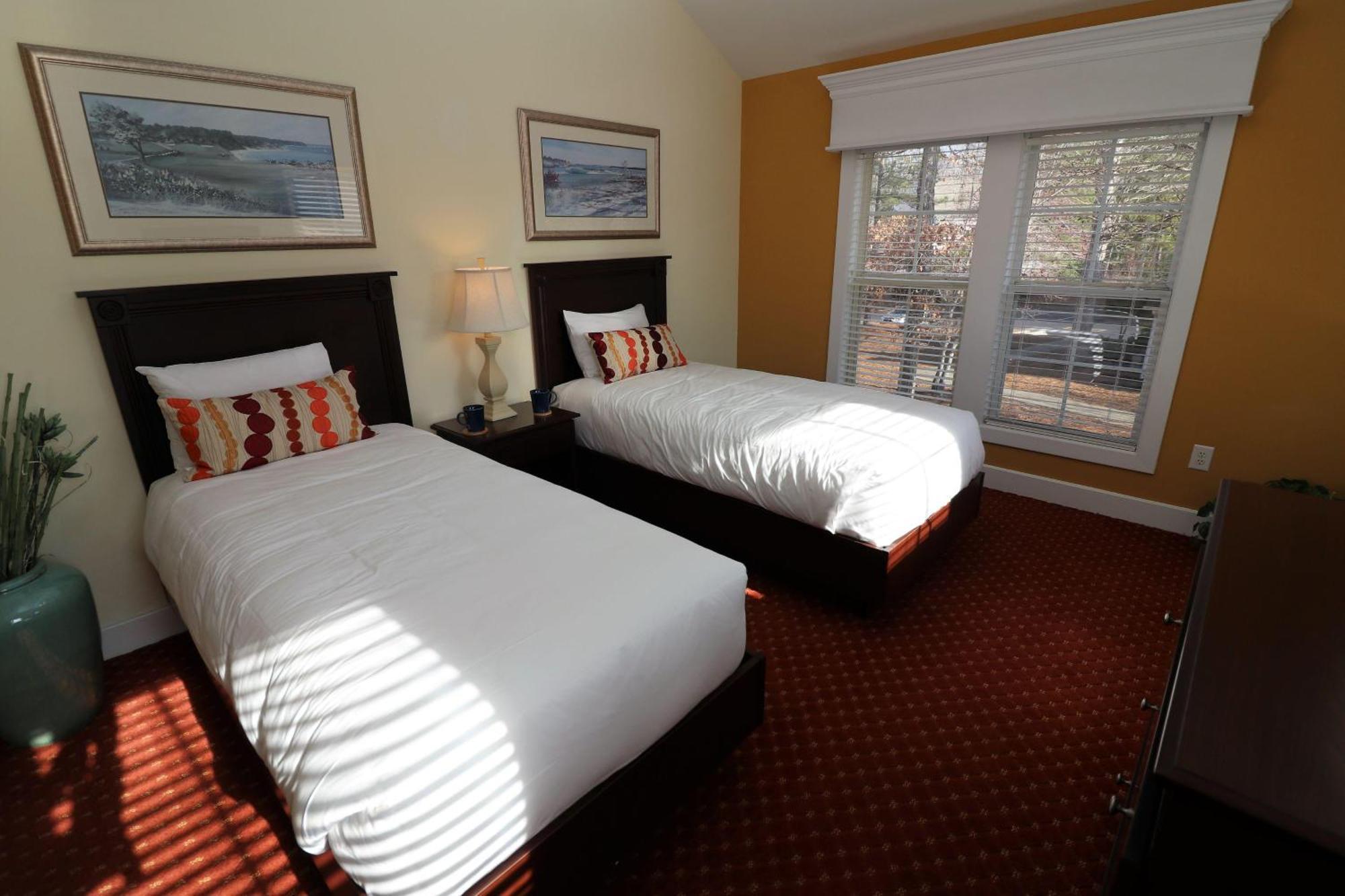 Kings Creek Plantation By Tripforth Williamsburg Zimmer foto