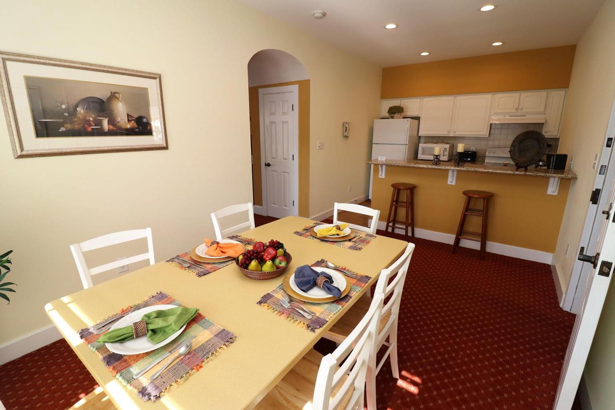 Kings Creek Plantation By Tripforth Williamsburg Zimmer foto