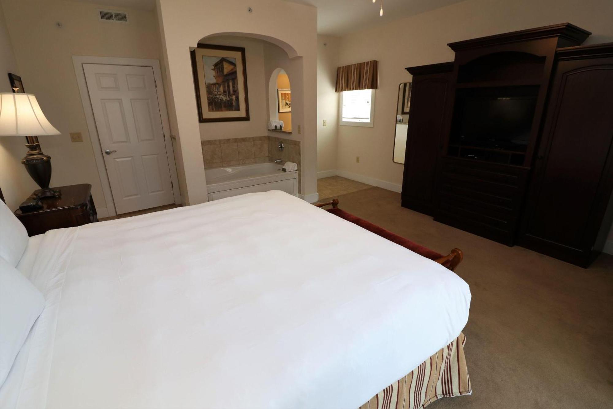 Kings Creek Plantation By Tripforth Williamsburg Zimmer foto