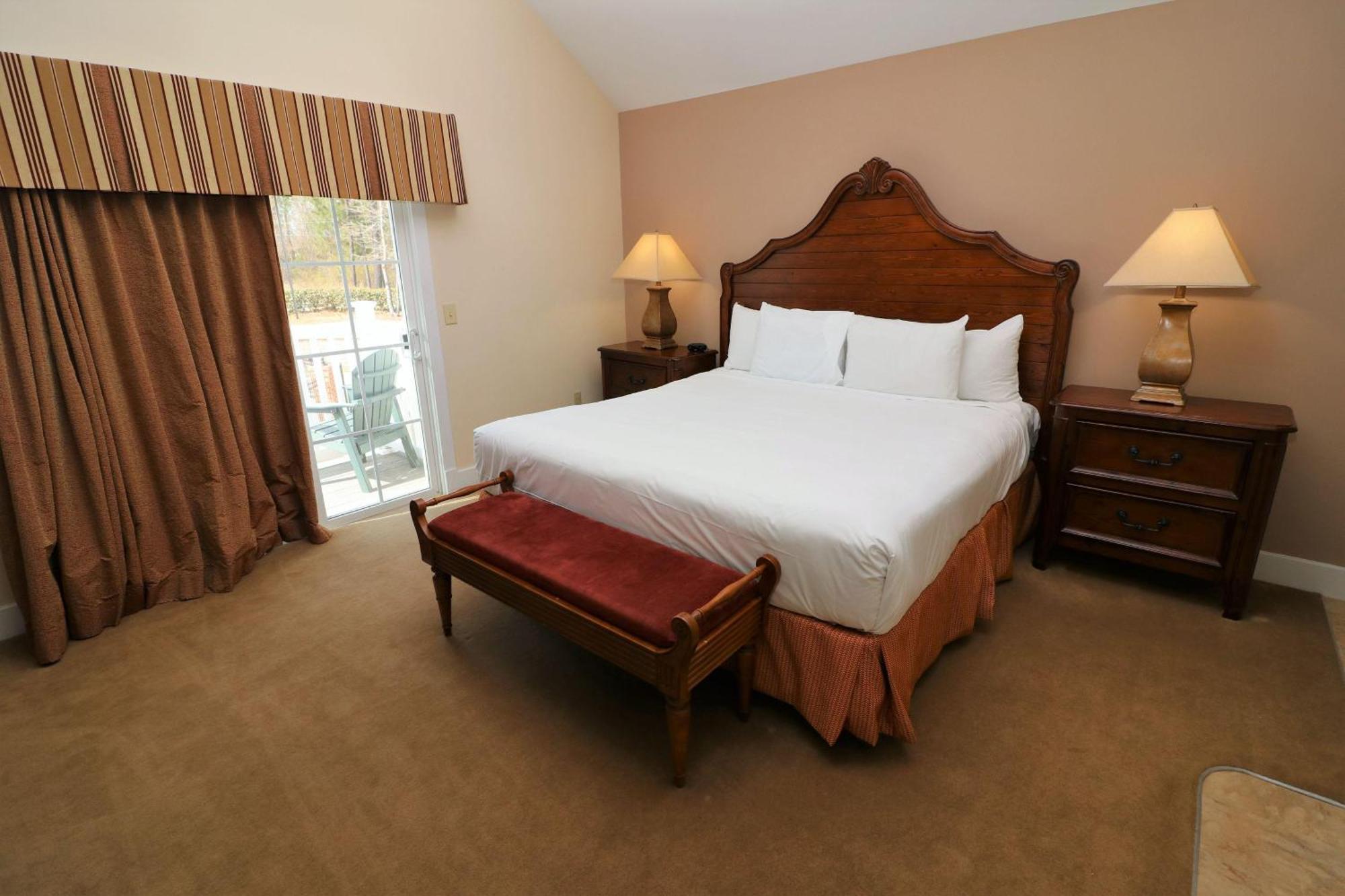 Kings Creek Plantation By Tripforth Williamsburg Zimmer foto