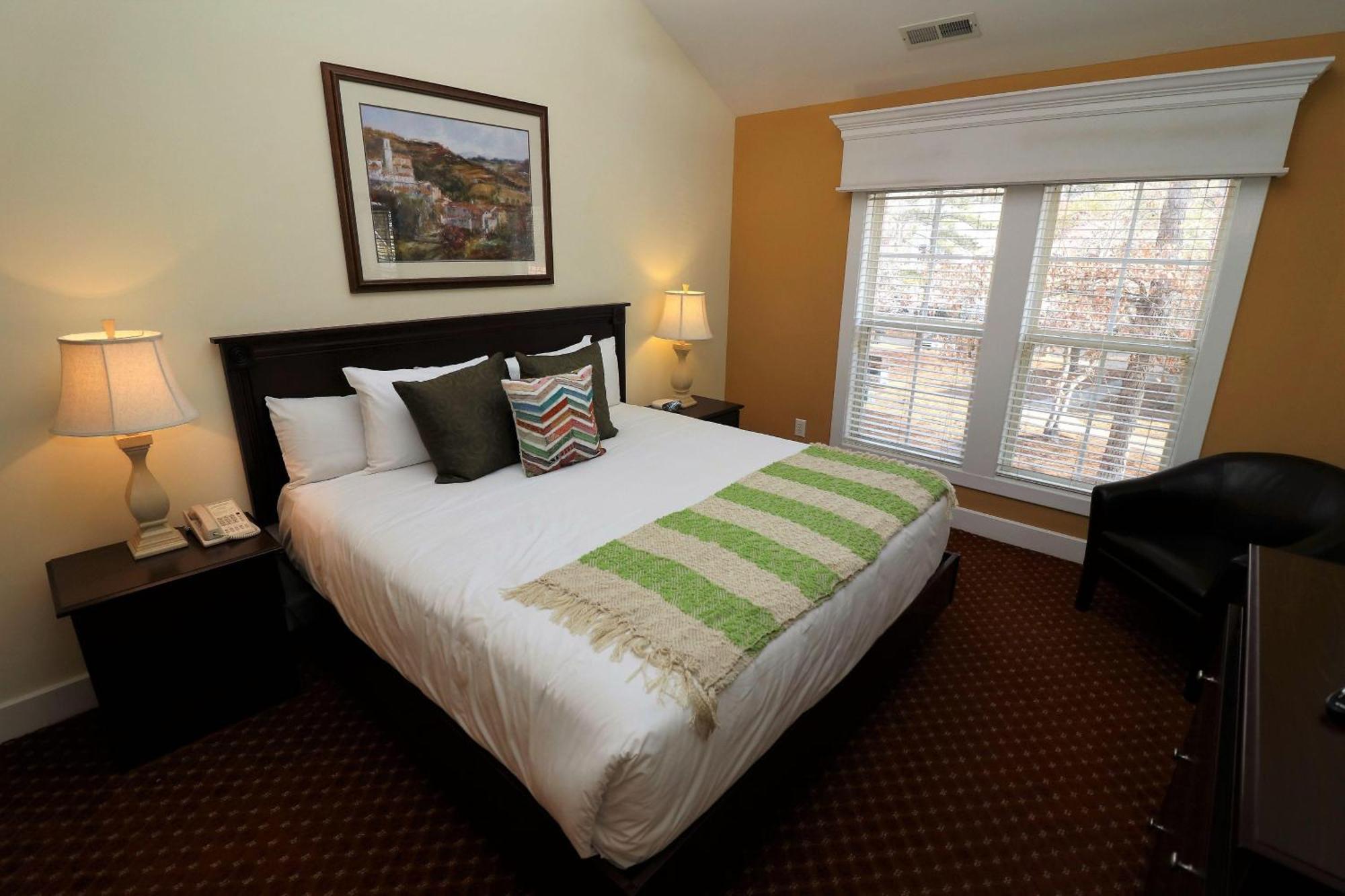Kings Creek Plantation By Tripforth Williamsburg Zimmer foto