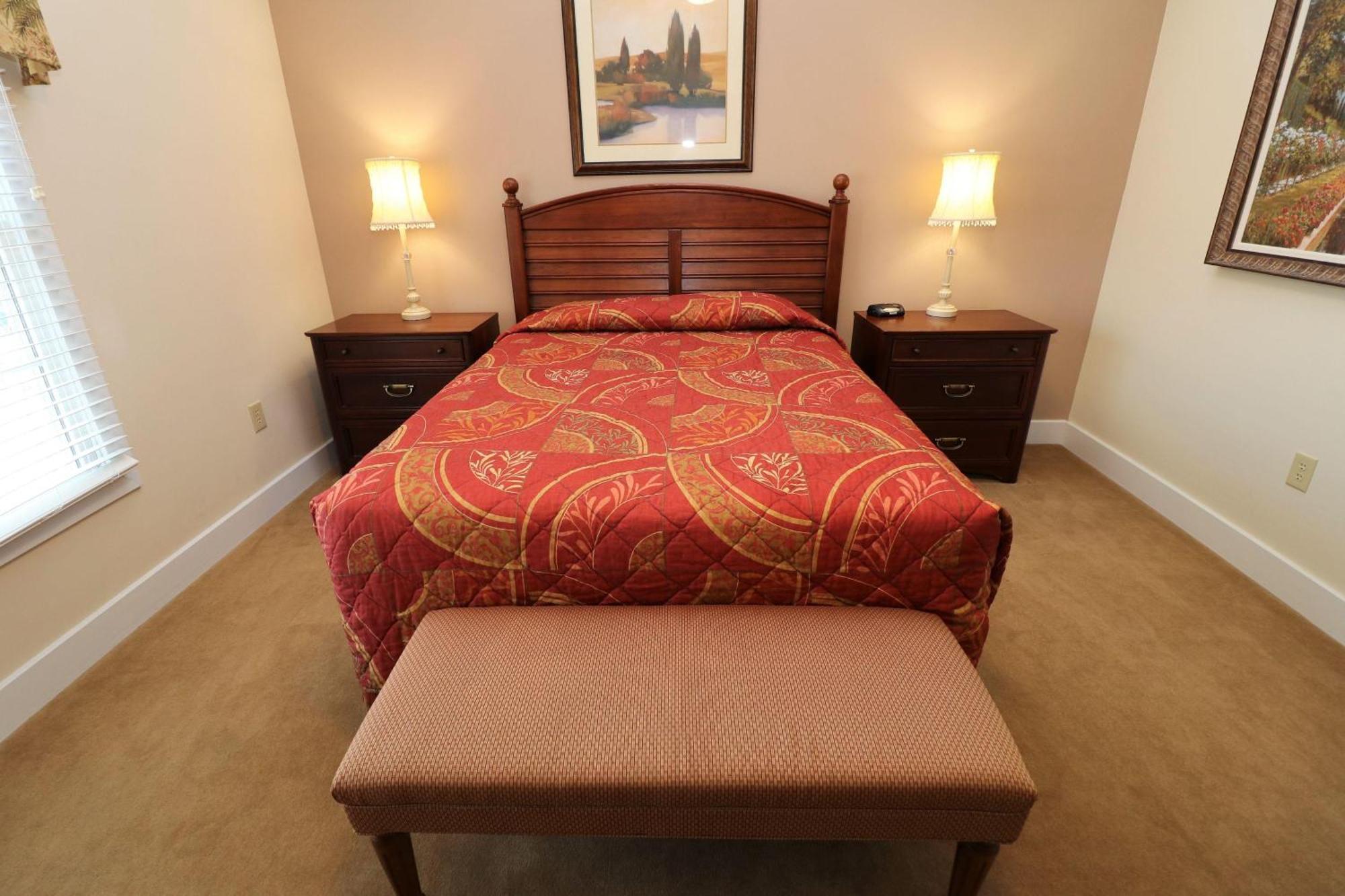 Kings Creek Plantation By Tripforth Williamsburg Zimmer foto