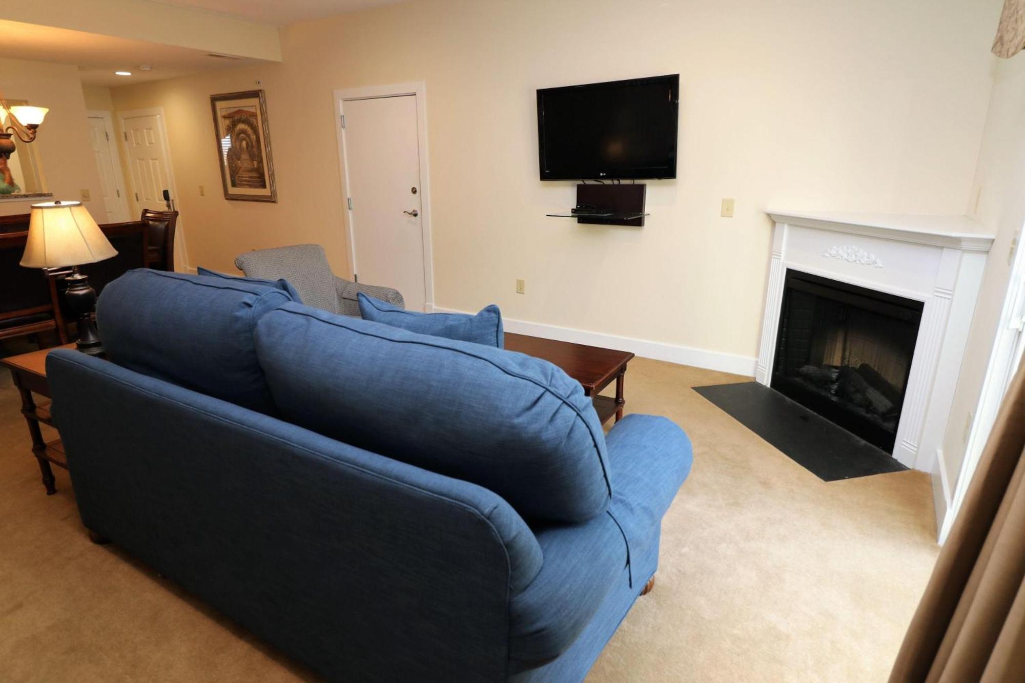Kings Creek Plantation By Tripforth Williamsburg Zimmer foto