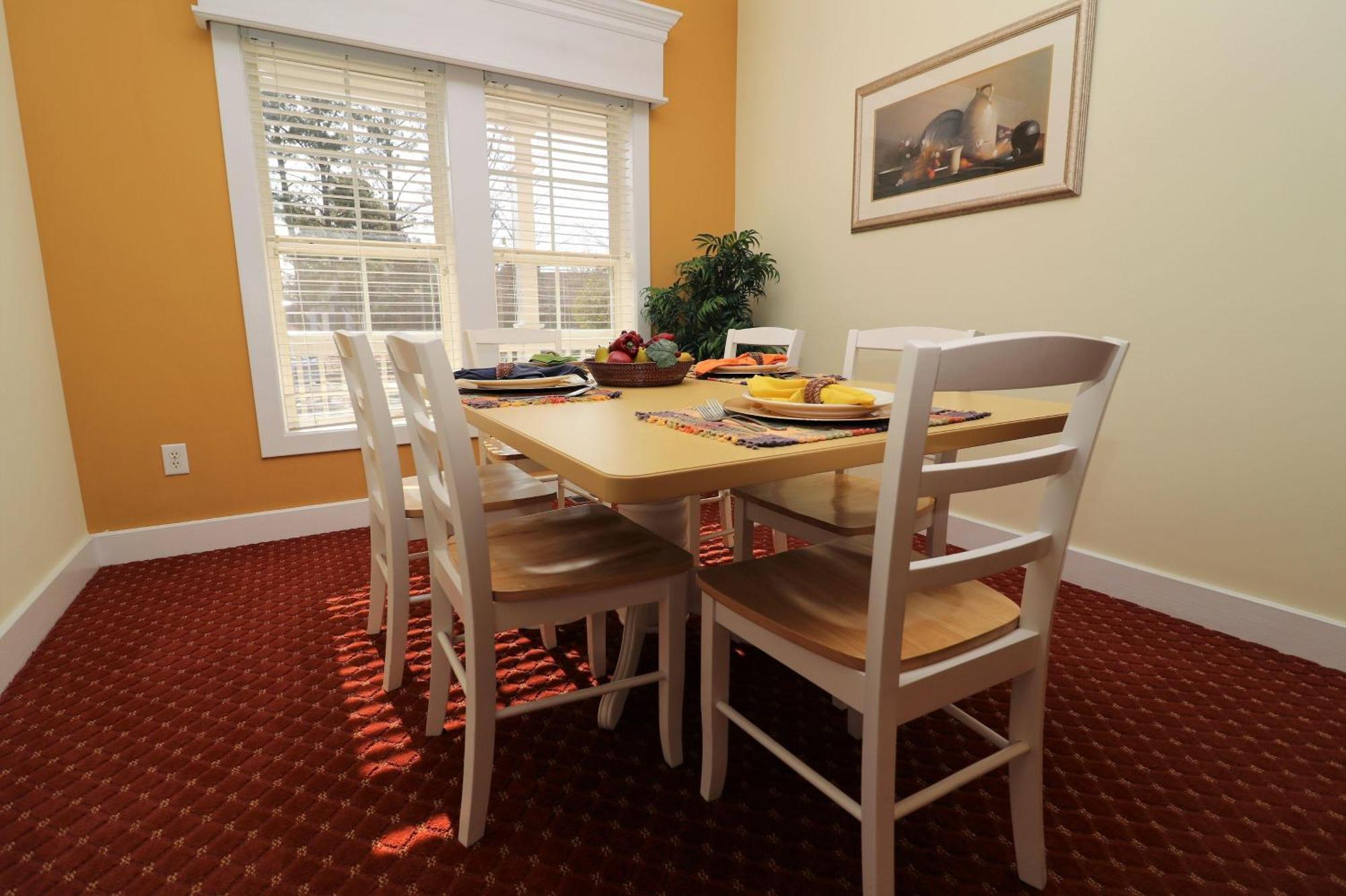 Kings Creek Plantation By Tripforth Williamsburg Zimmer foto