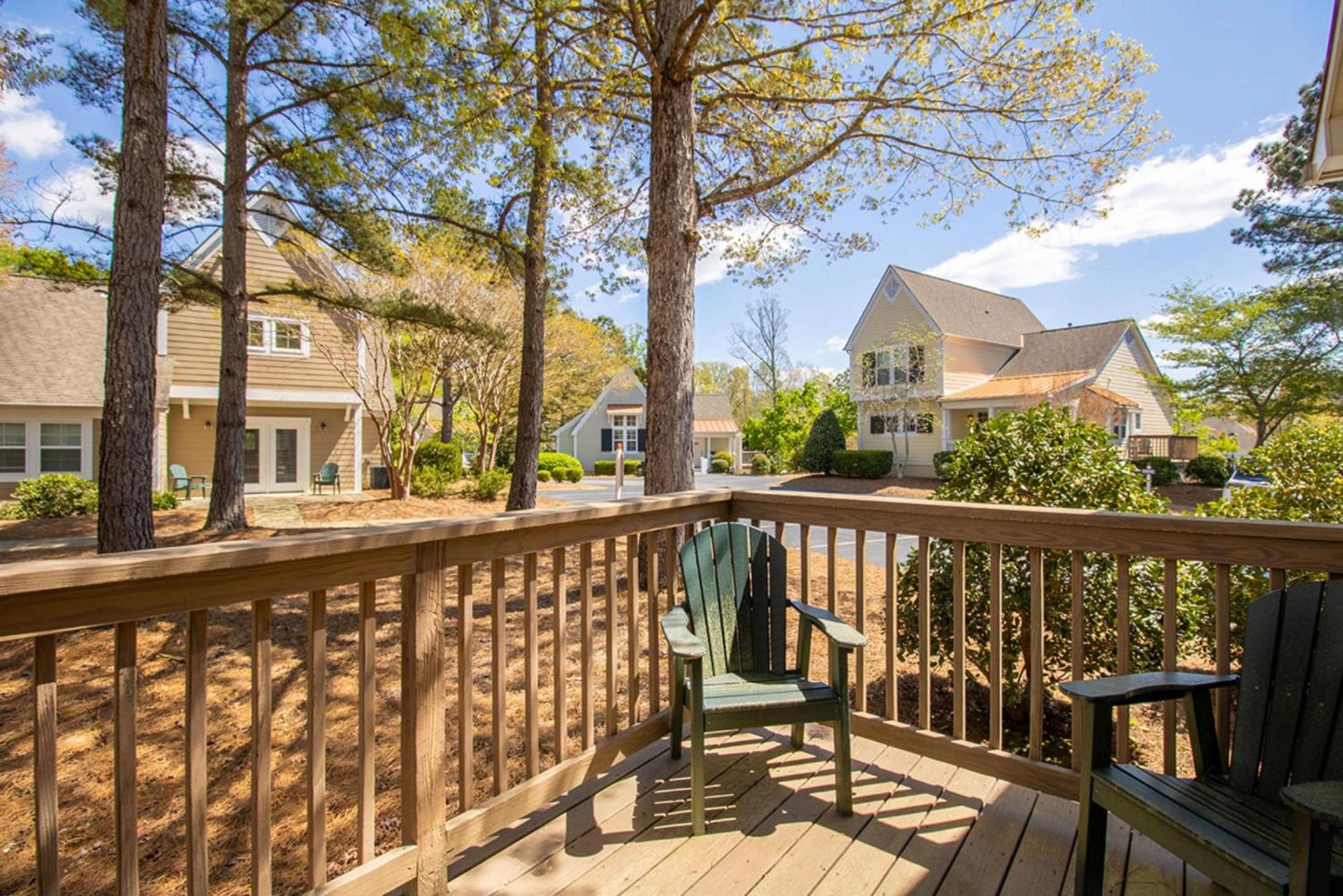 Kings Creek Plantation By Tripforth Williamsburg Zimmer foto