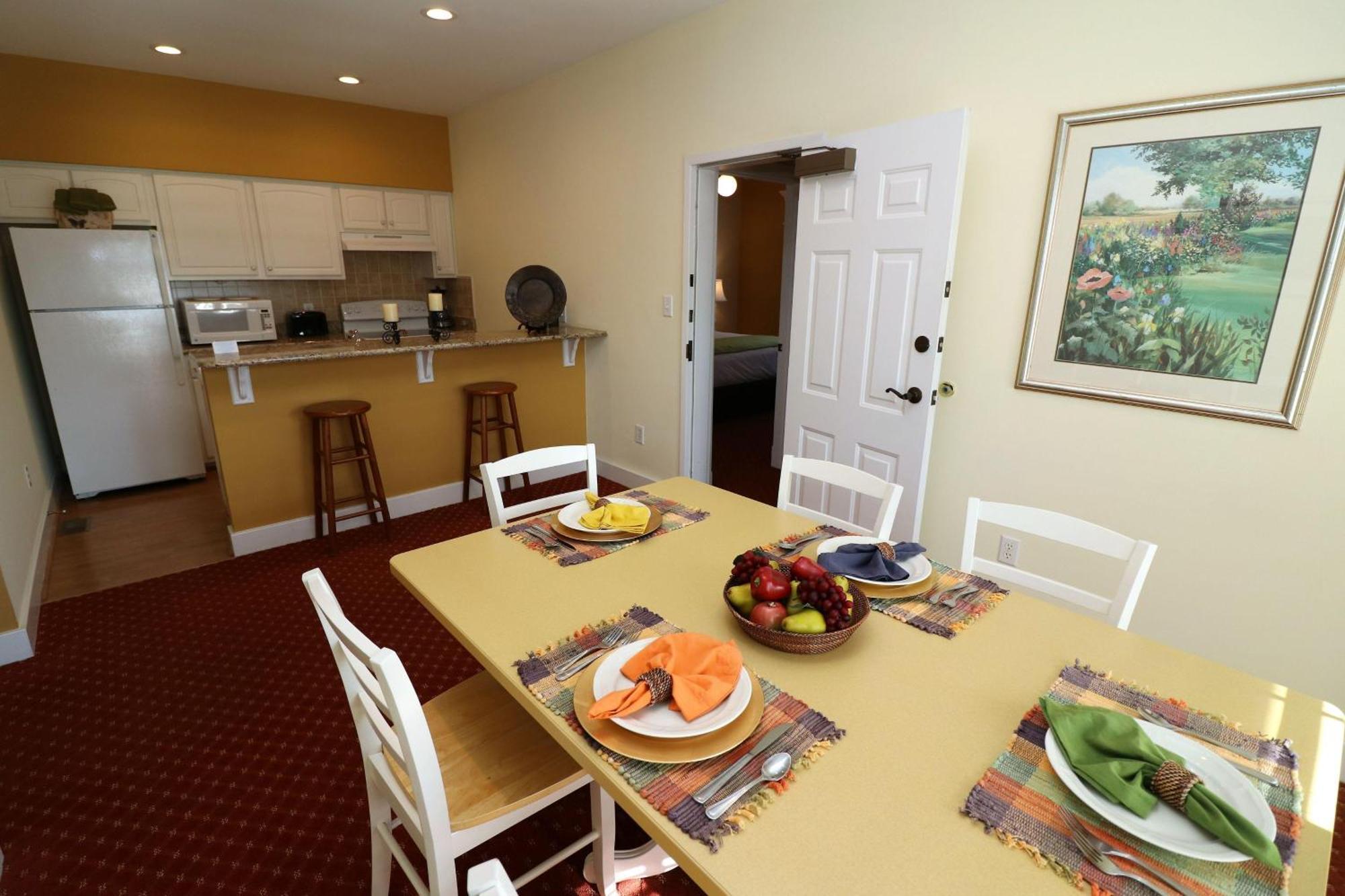 Kings Creek Plantation By Tripforth Williamsburg Zimmer foto
